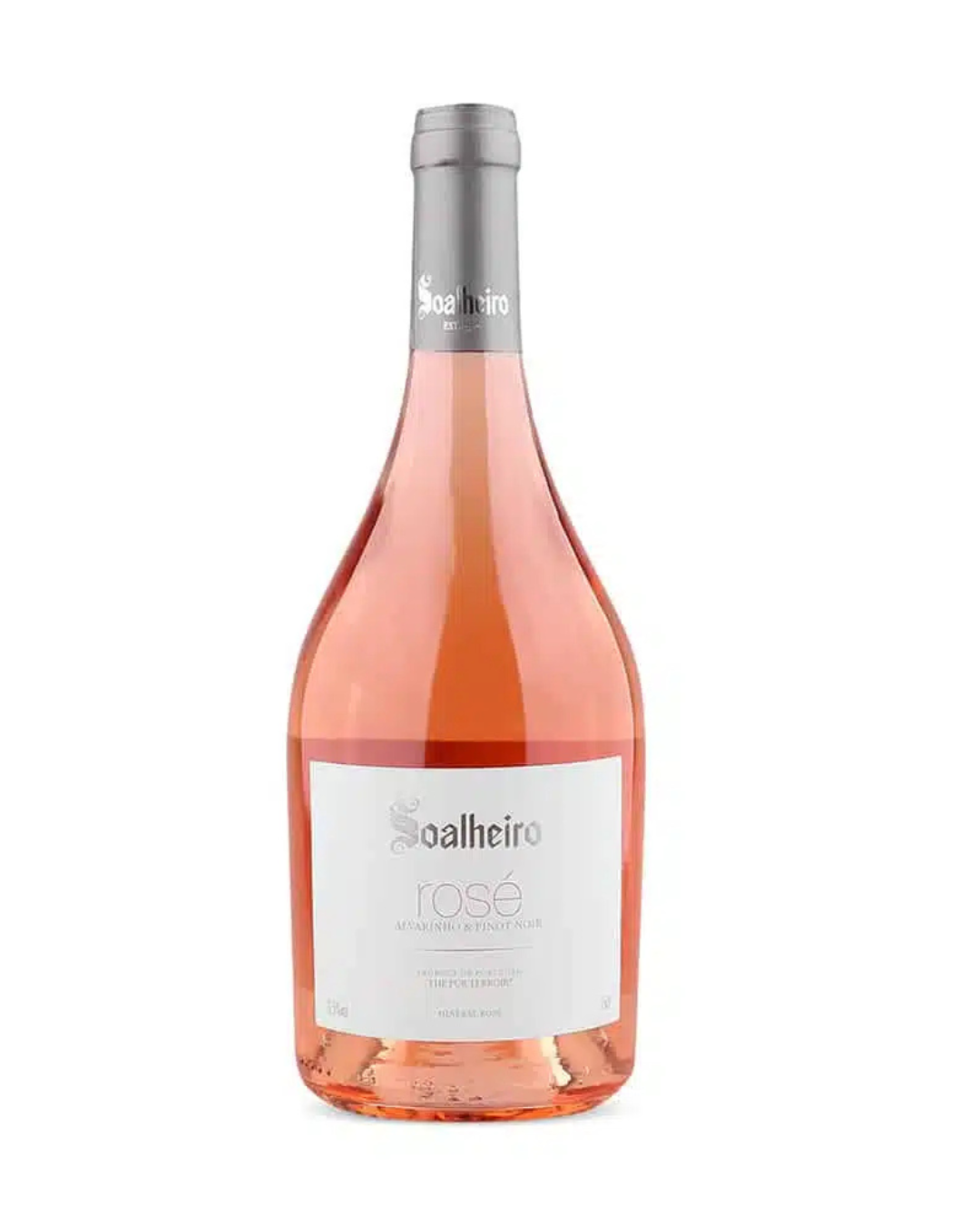 Soalheiro Alvarinho & Pinot Noir Rosé 2023